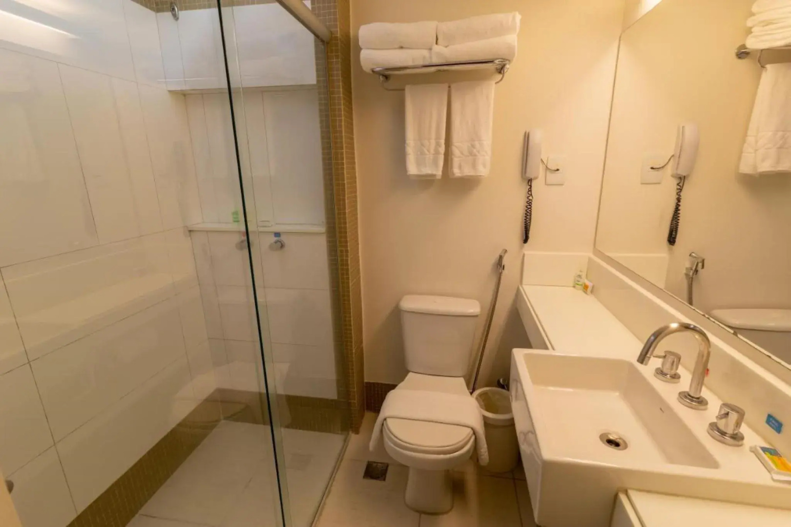 Rio Quente Resorts - Cristal Resort