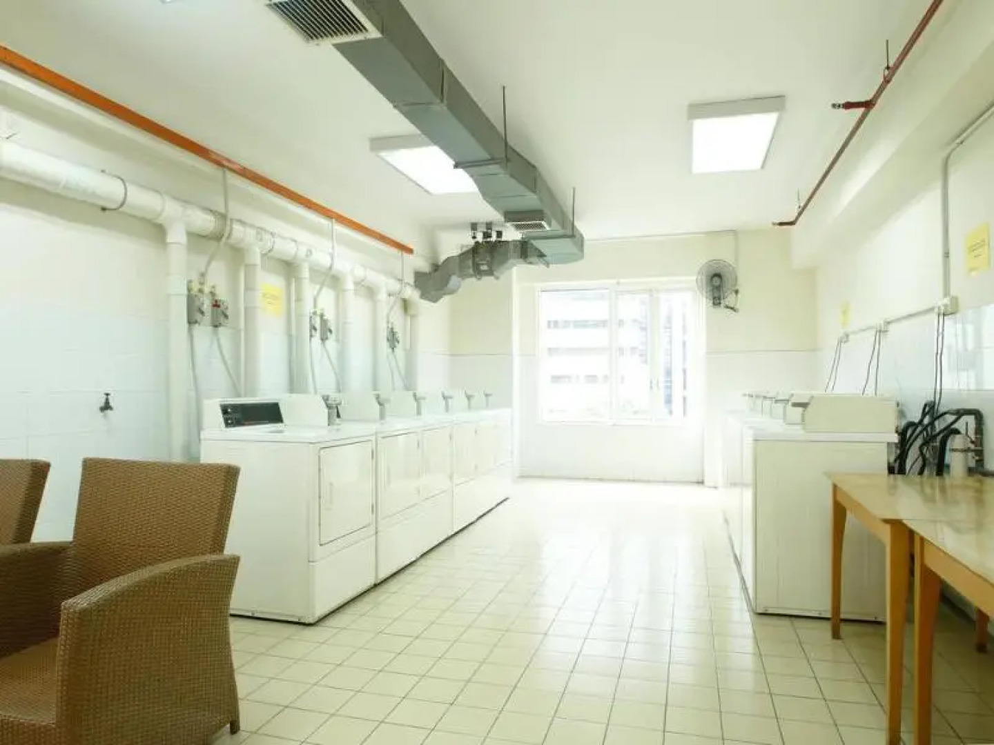 Somerset Seri Bukit Ceylon