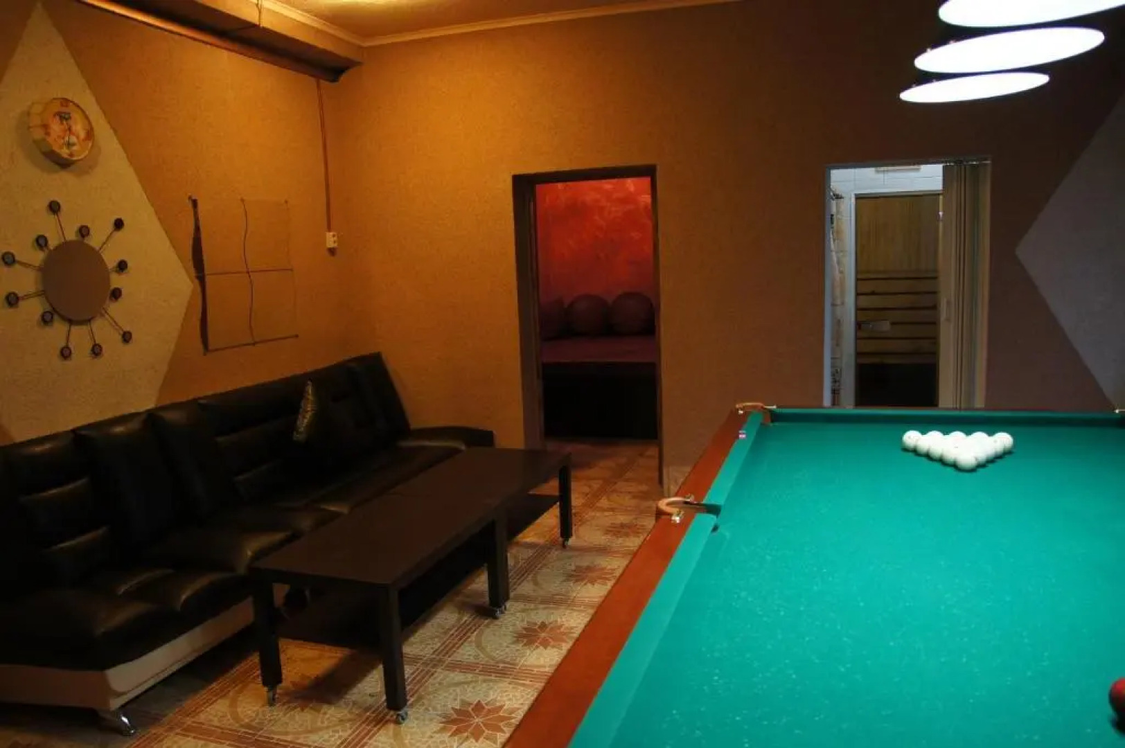 Мотель Белые Ночи