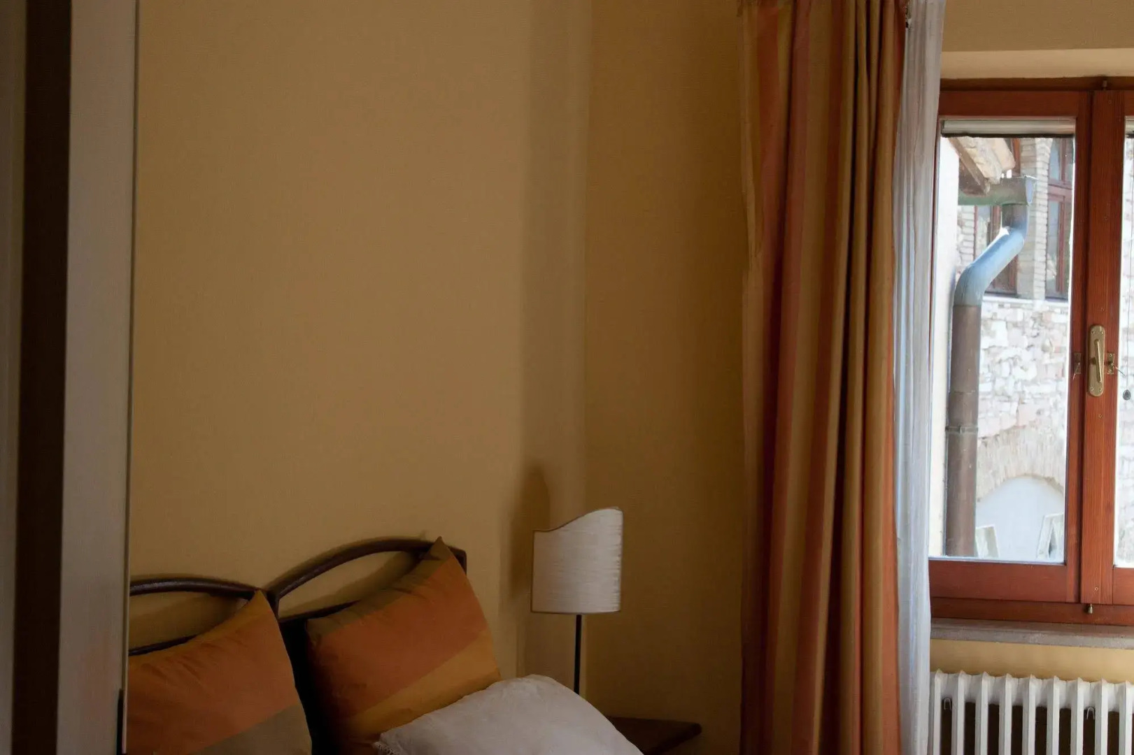 Palazzo Minciotti Assisi