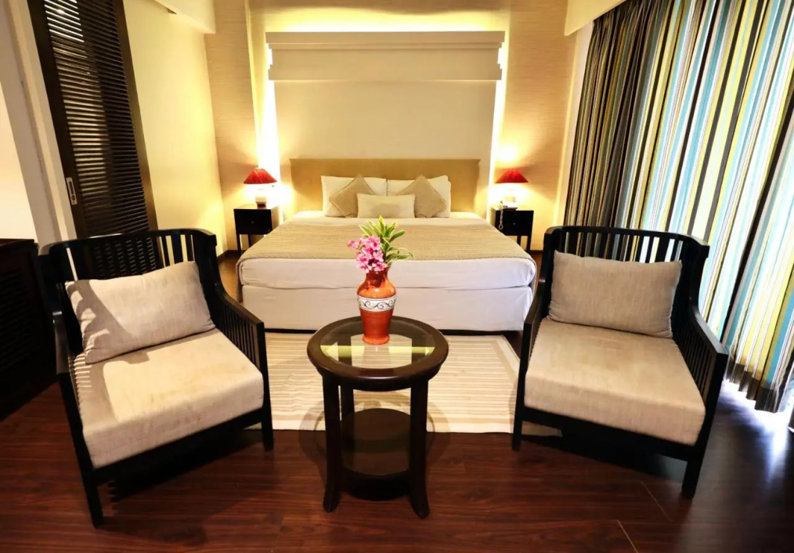 Blue Ocean The Fern Resort & Spa, Ganpatipule