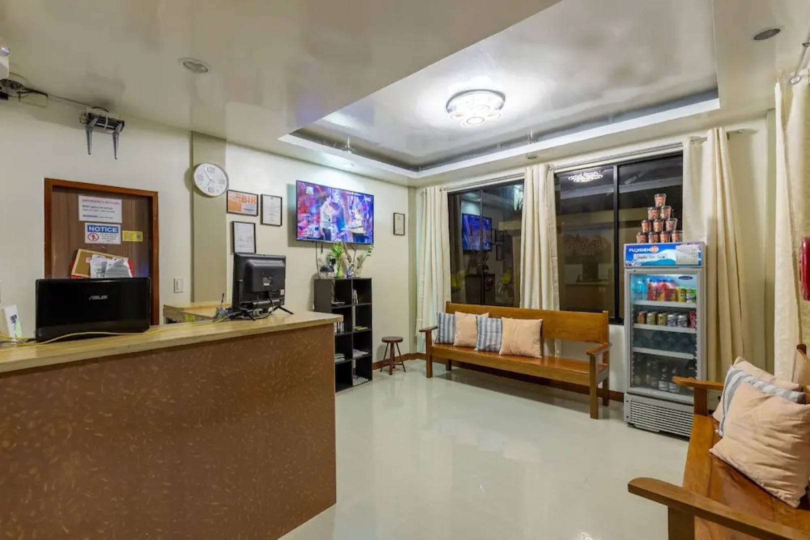 La Soledad Guest House