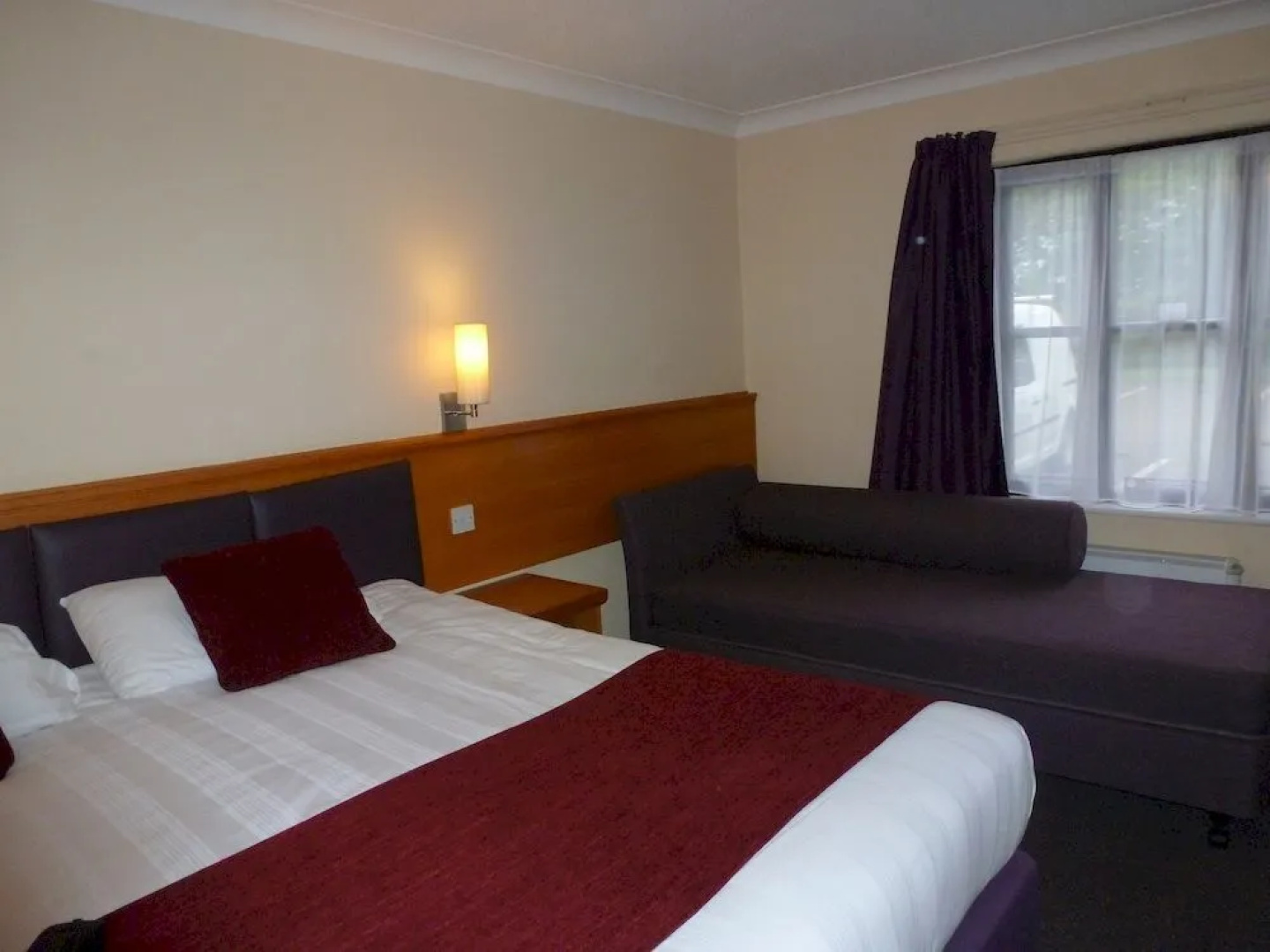 The Bluebird Inn at Samlesbury