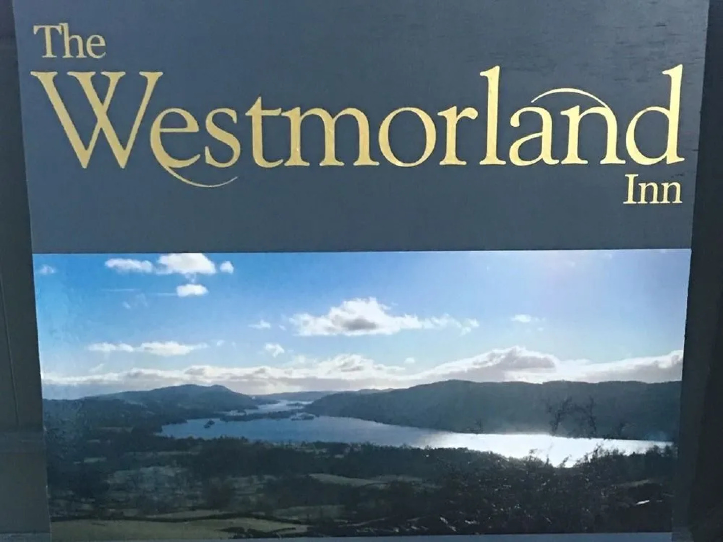 The Westmorland Inn