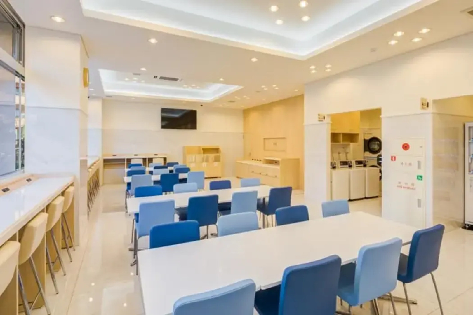 Toyoko Inn Kasukabe-eki Nishi-guchi