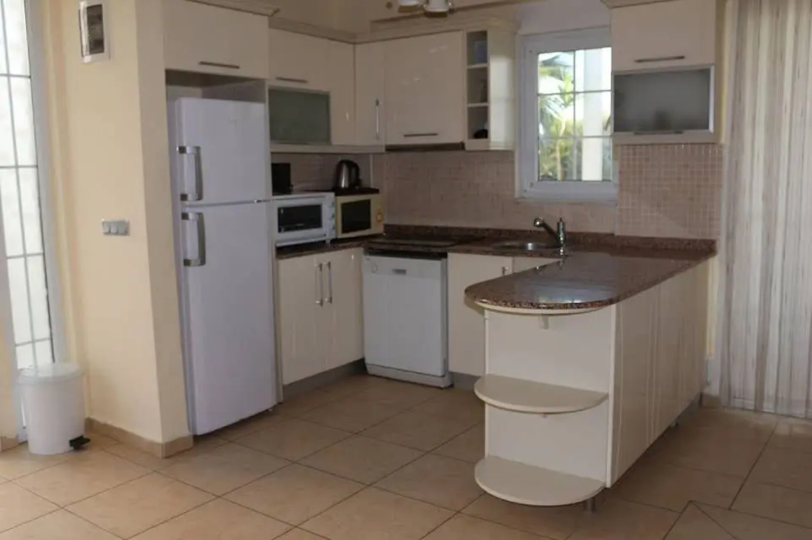 King Penelope Villas