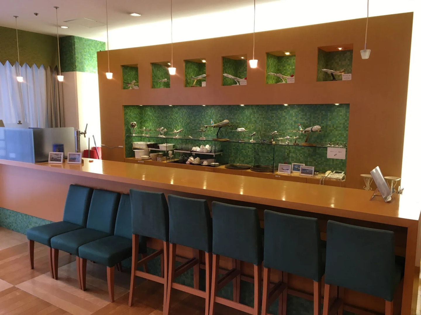 Kagoshima Kuko Hotel