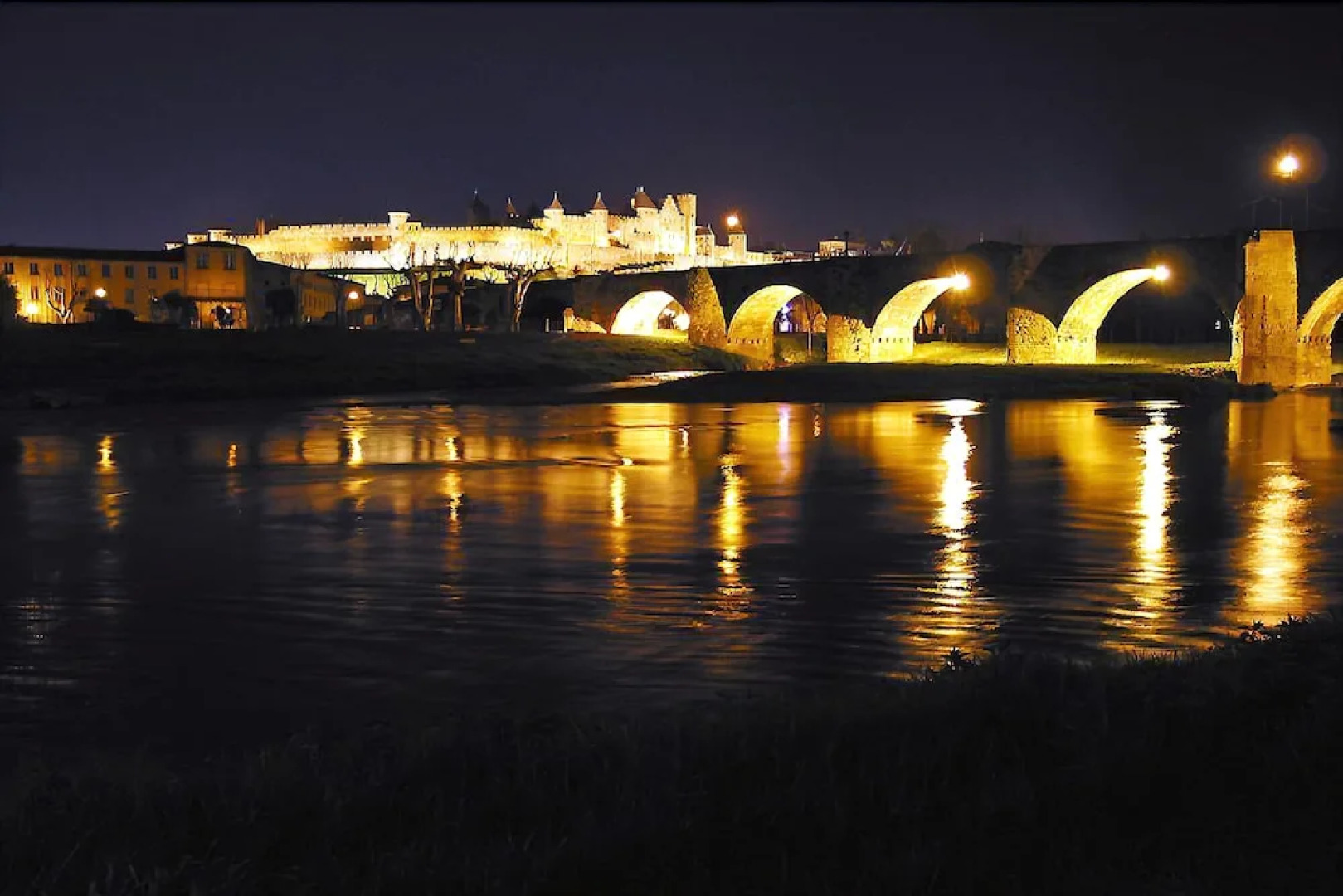 Htel du Soleil - Le Terminus