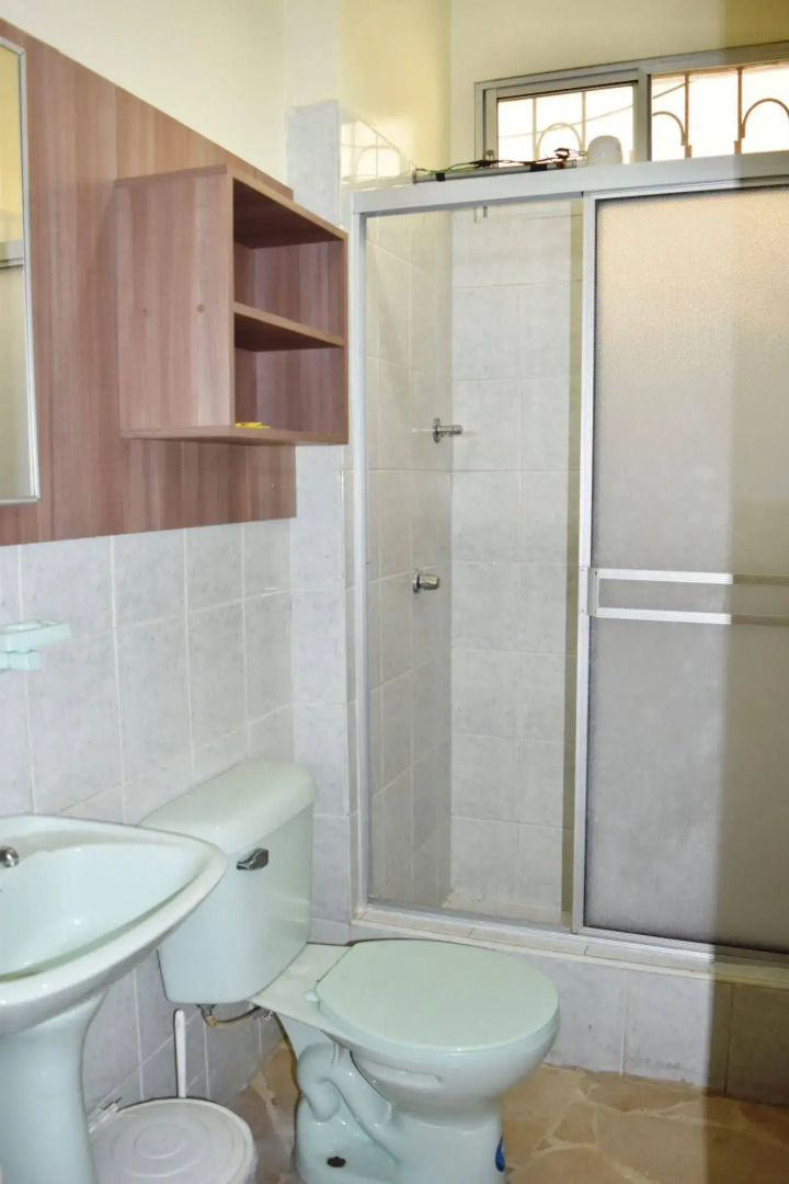 San Francisco Apart Hotel