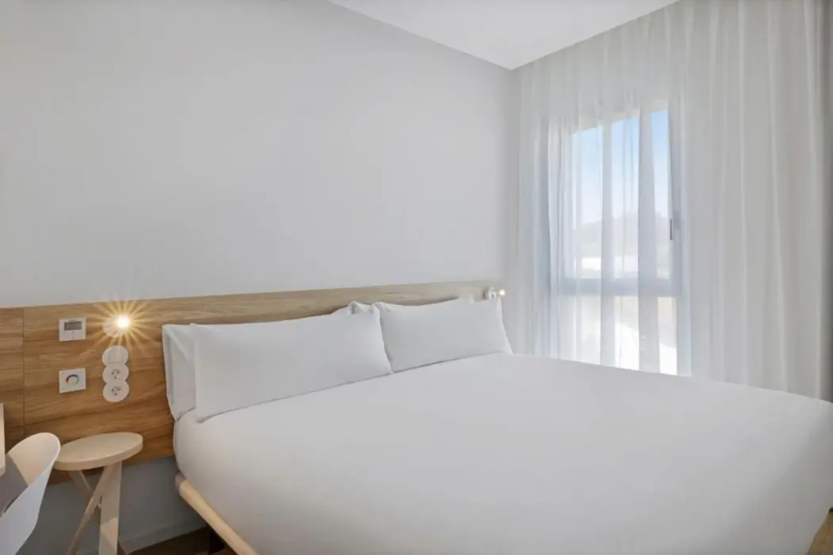 B&B HOTEL Sevilla Bormujos