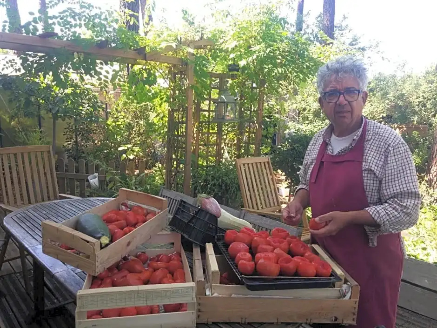 Le Relais de la Praya