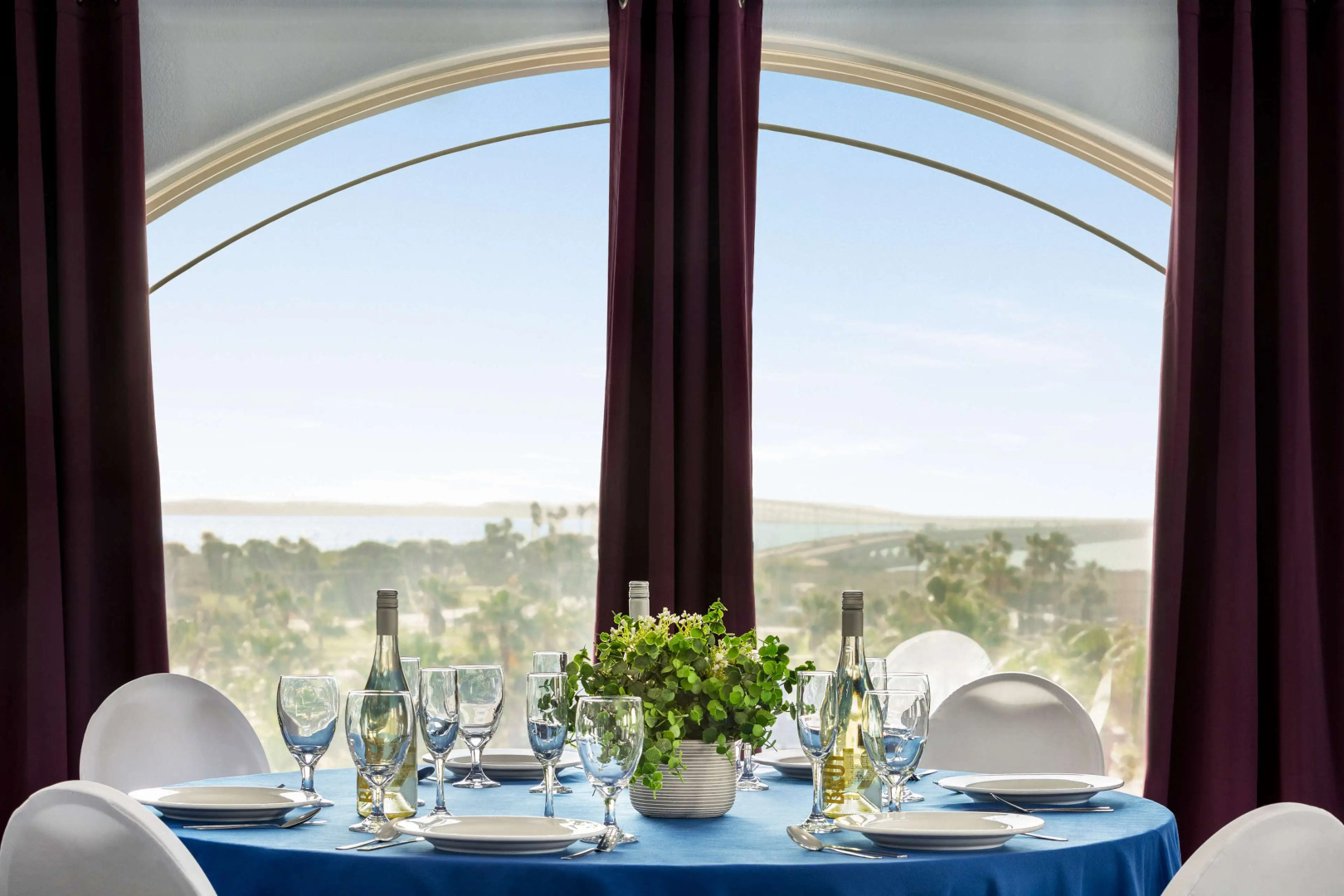 La Copa Inn Beach Hotel