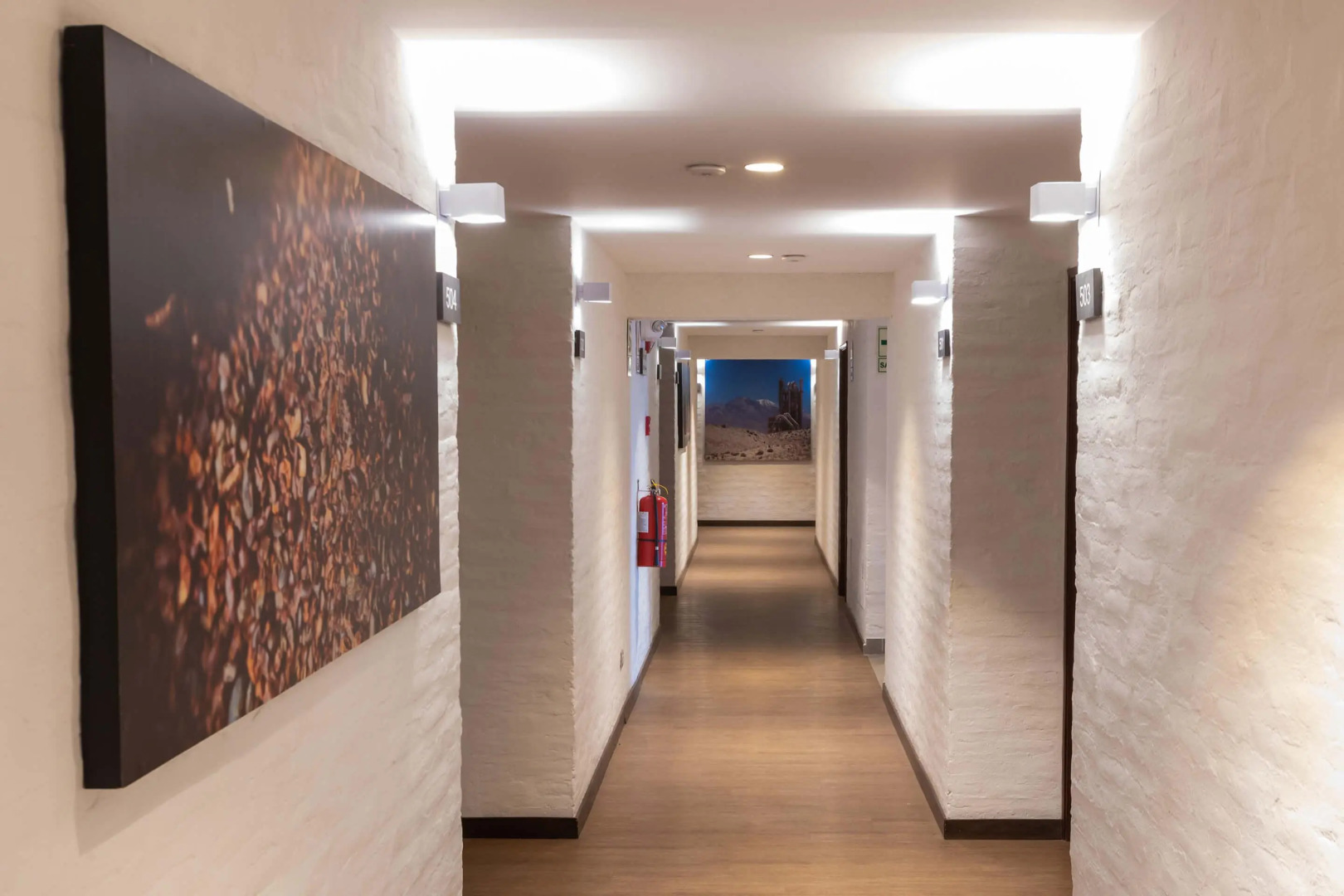 Casa Andina Select Arequipa Plaza