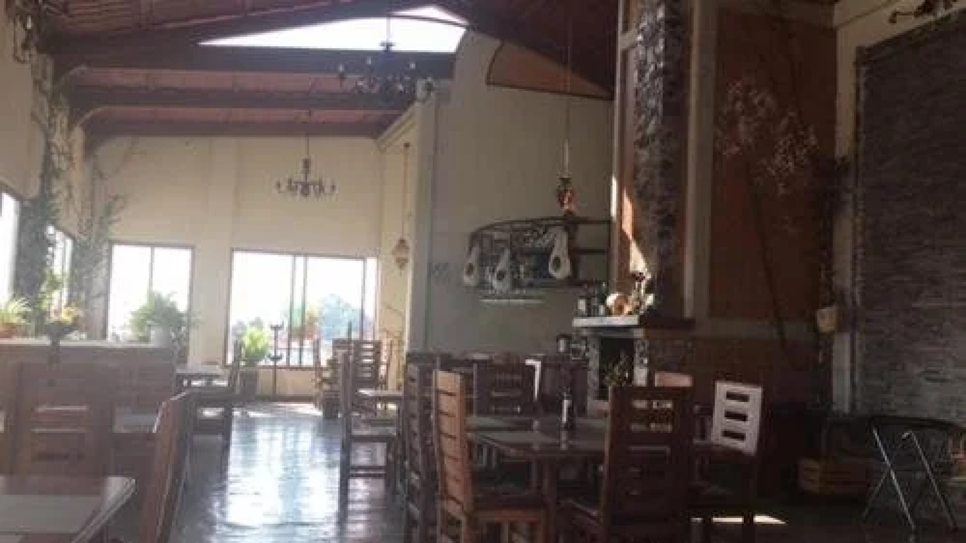 Antigua Cholula Hotel