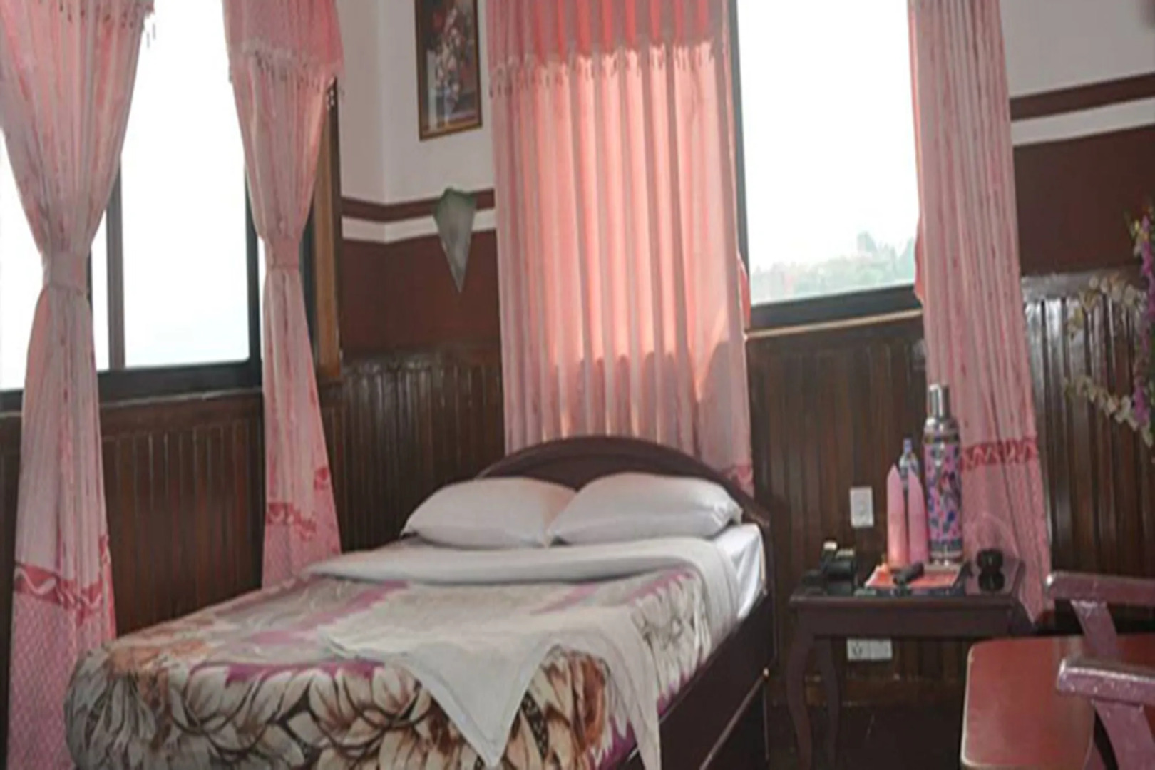 Stupa Resort Nagarkot