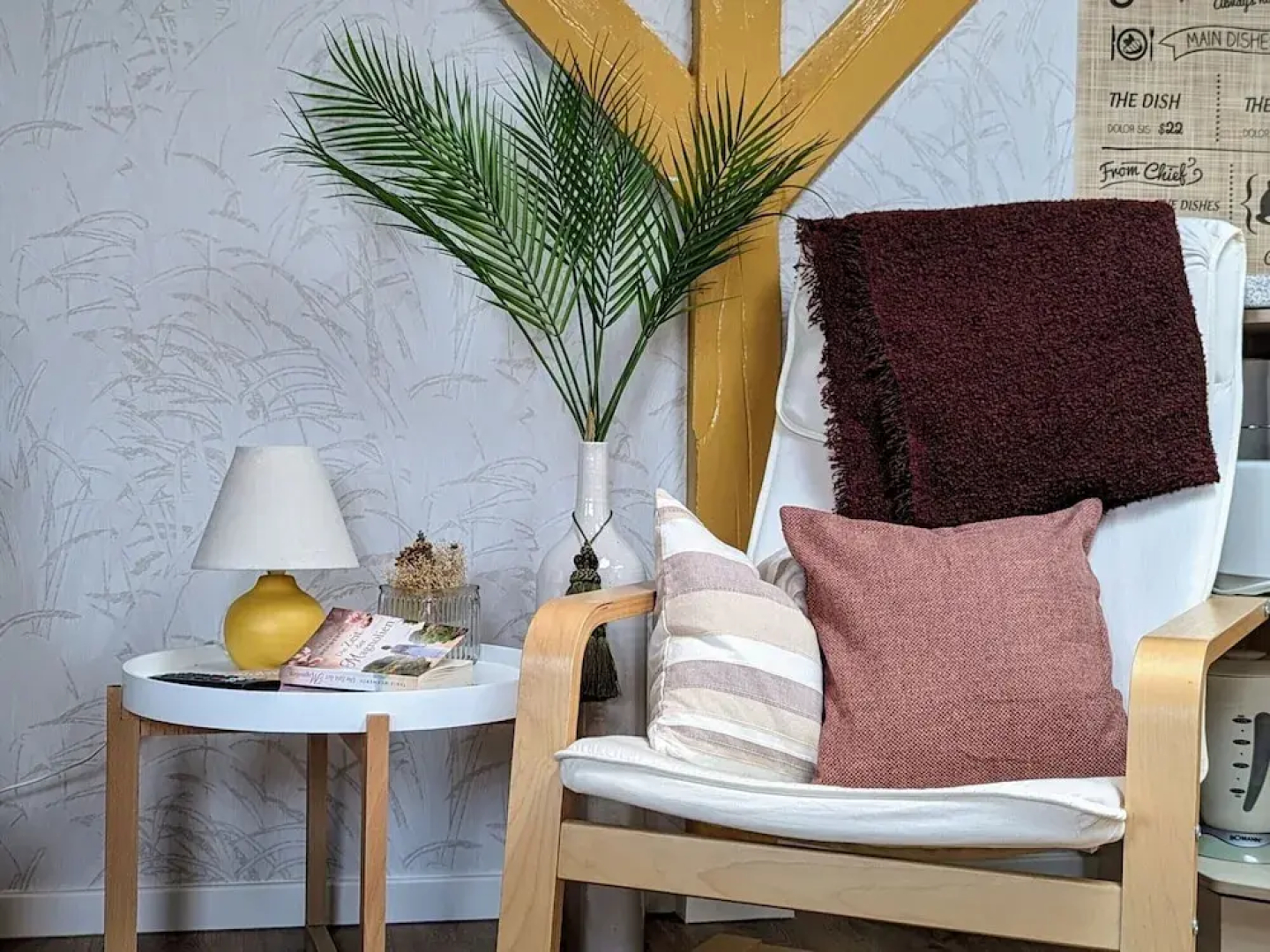 Vacation Apartment in on the Baltic Sea