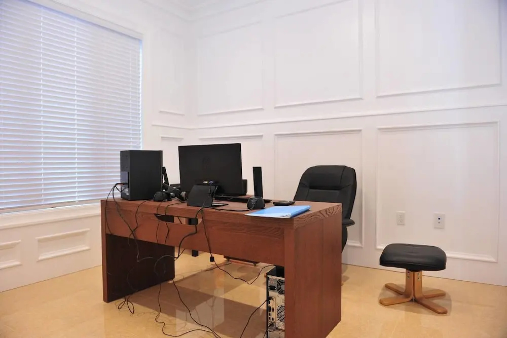 Brand New Luxury House