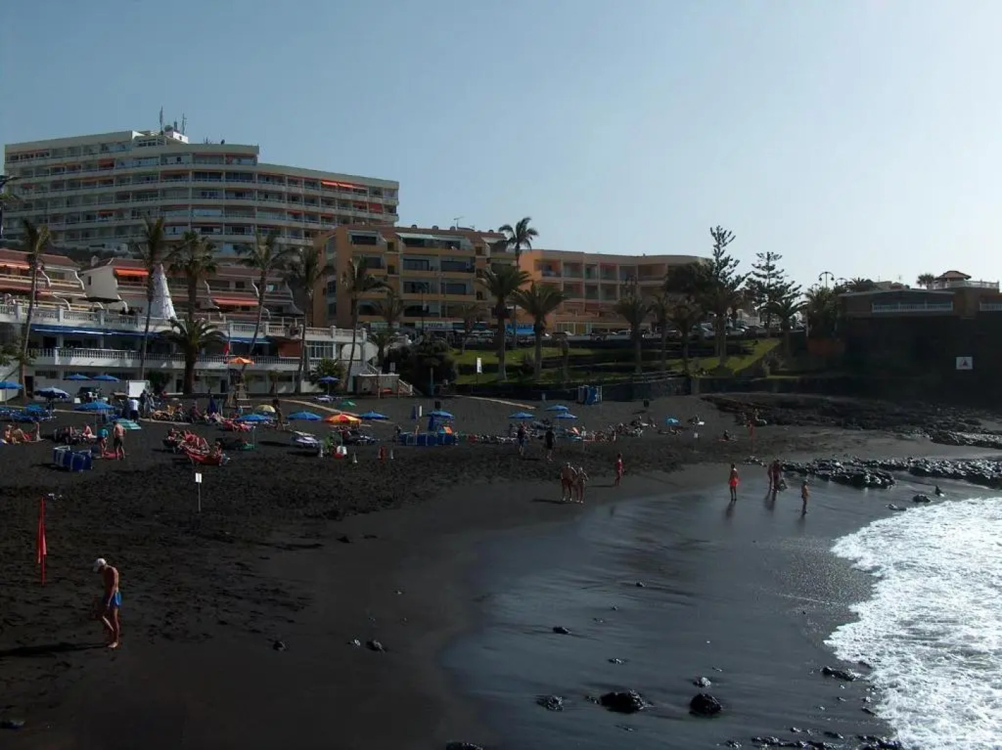 Arena Terrace by HelloApartments