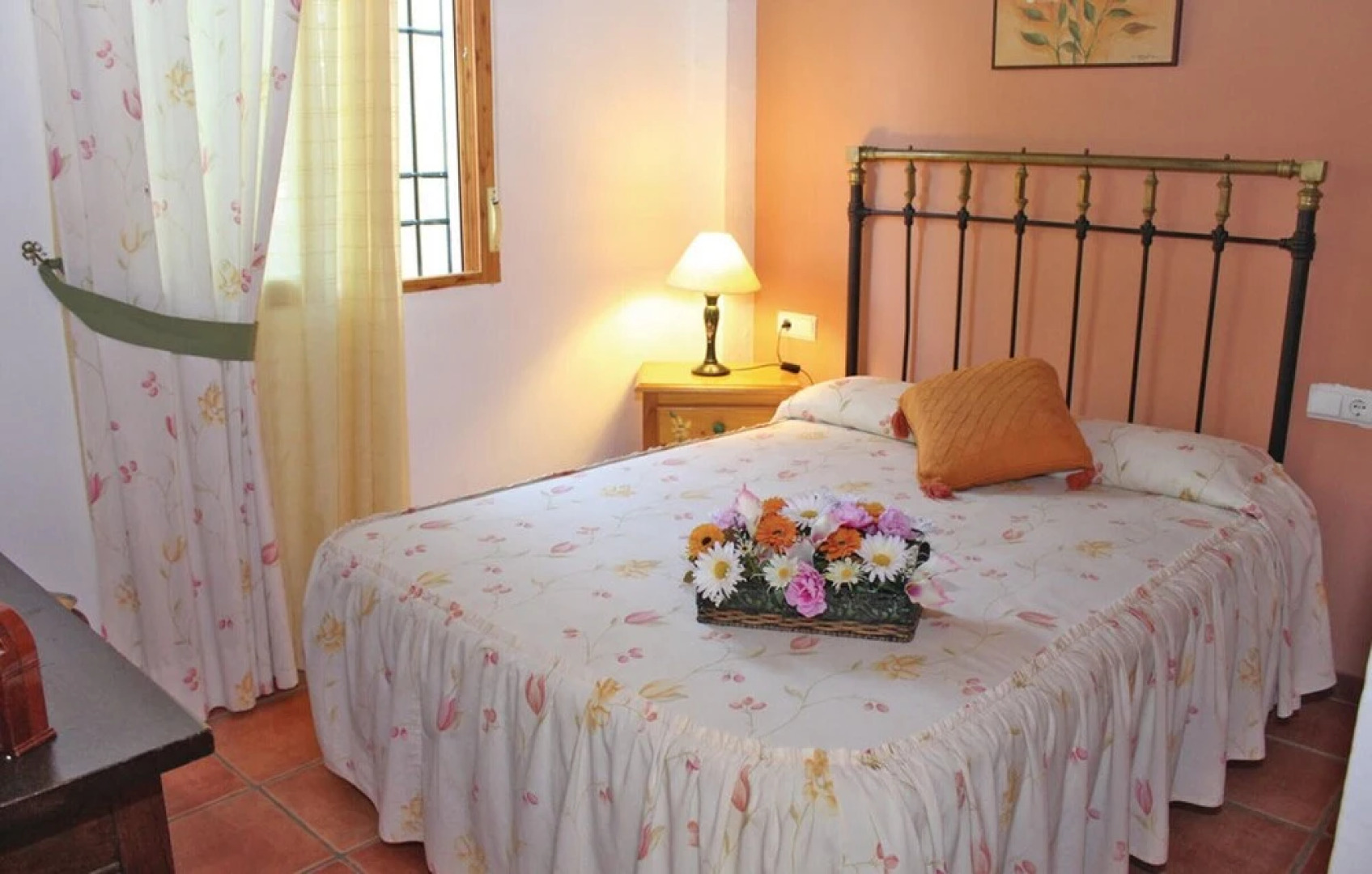 House With 3 Bedrooms in Hornachuelos, With Wonderful Mountain View, P