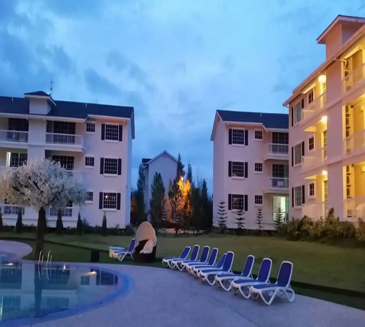 The Pines Villa 792 The Residence Kampar