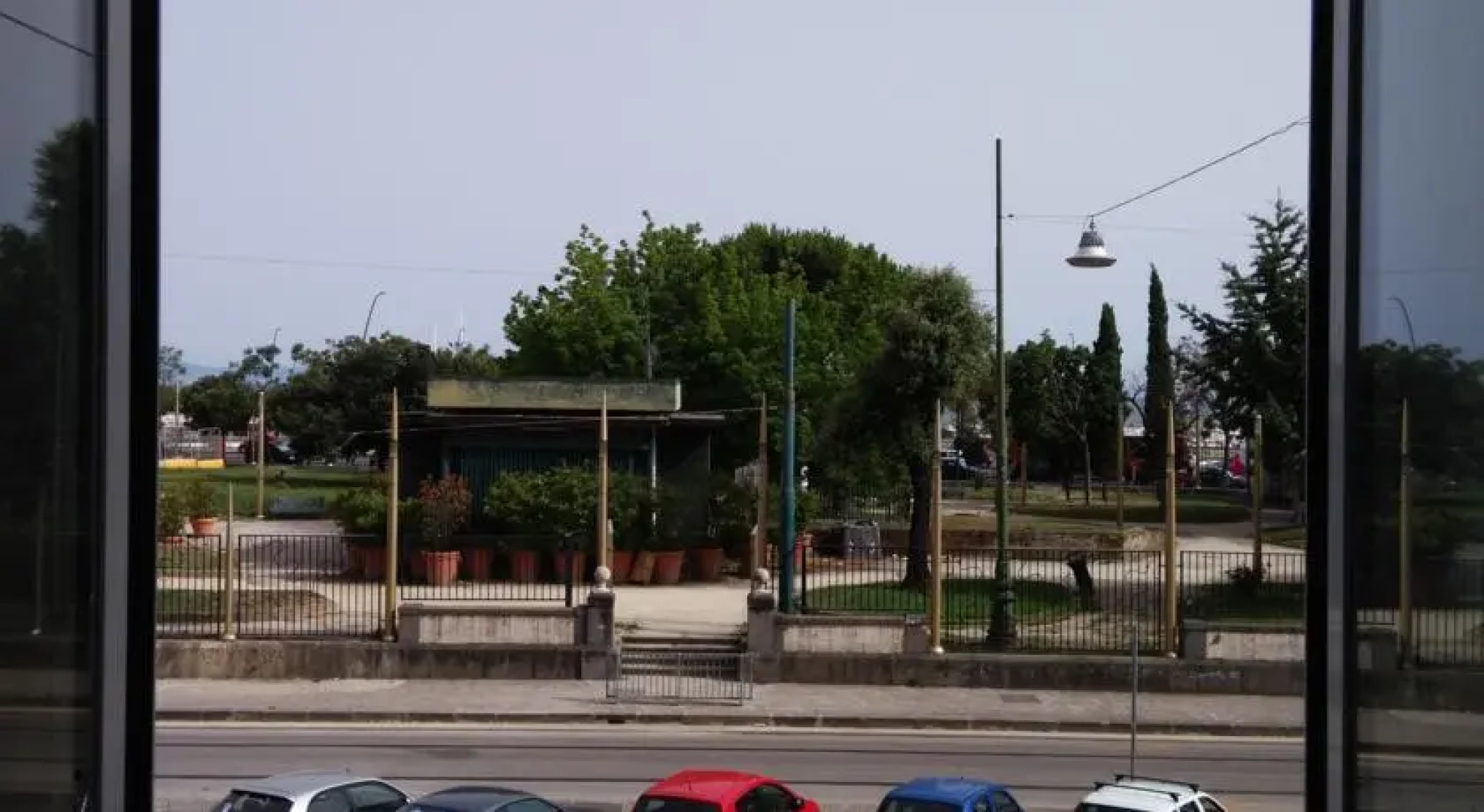 Appartamento Partenopeo