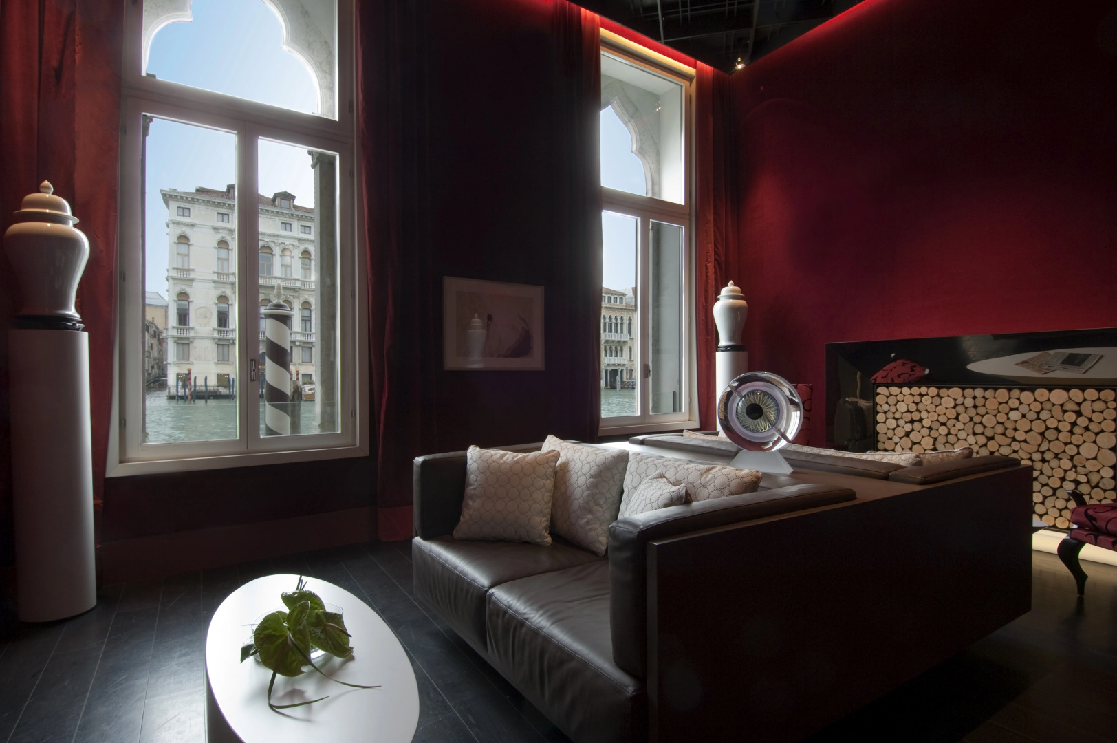 Отель Sina Centurion Palace