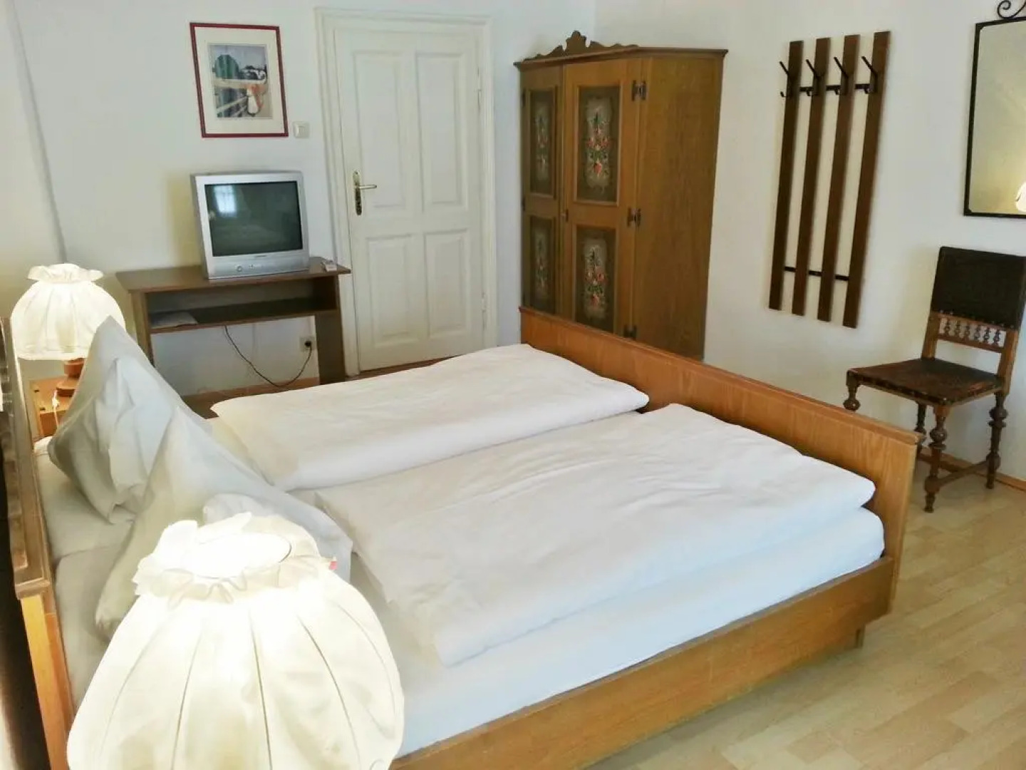 Madar Café Restaurant zum Fürsten