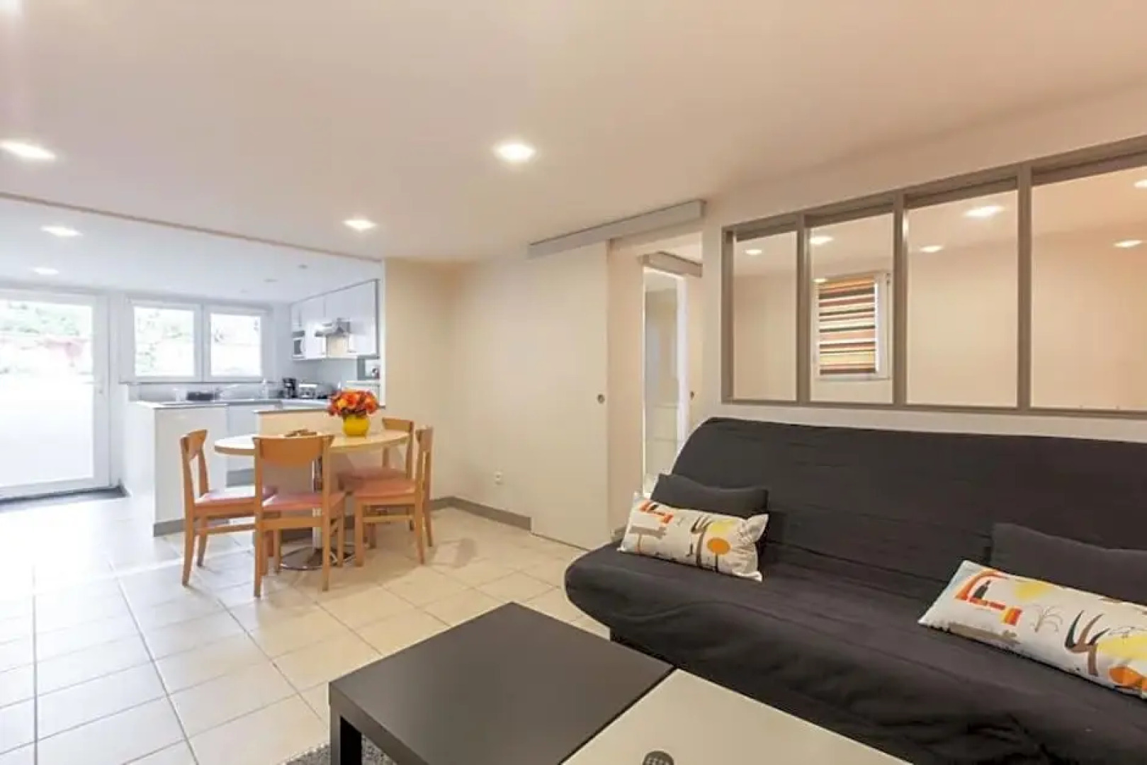 B&B chez Didier et Catherine