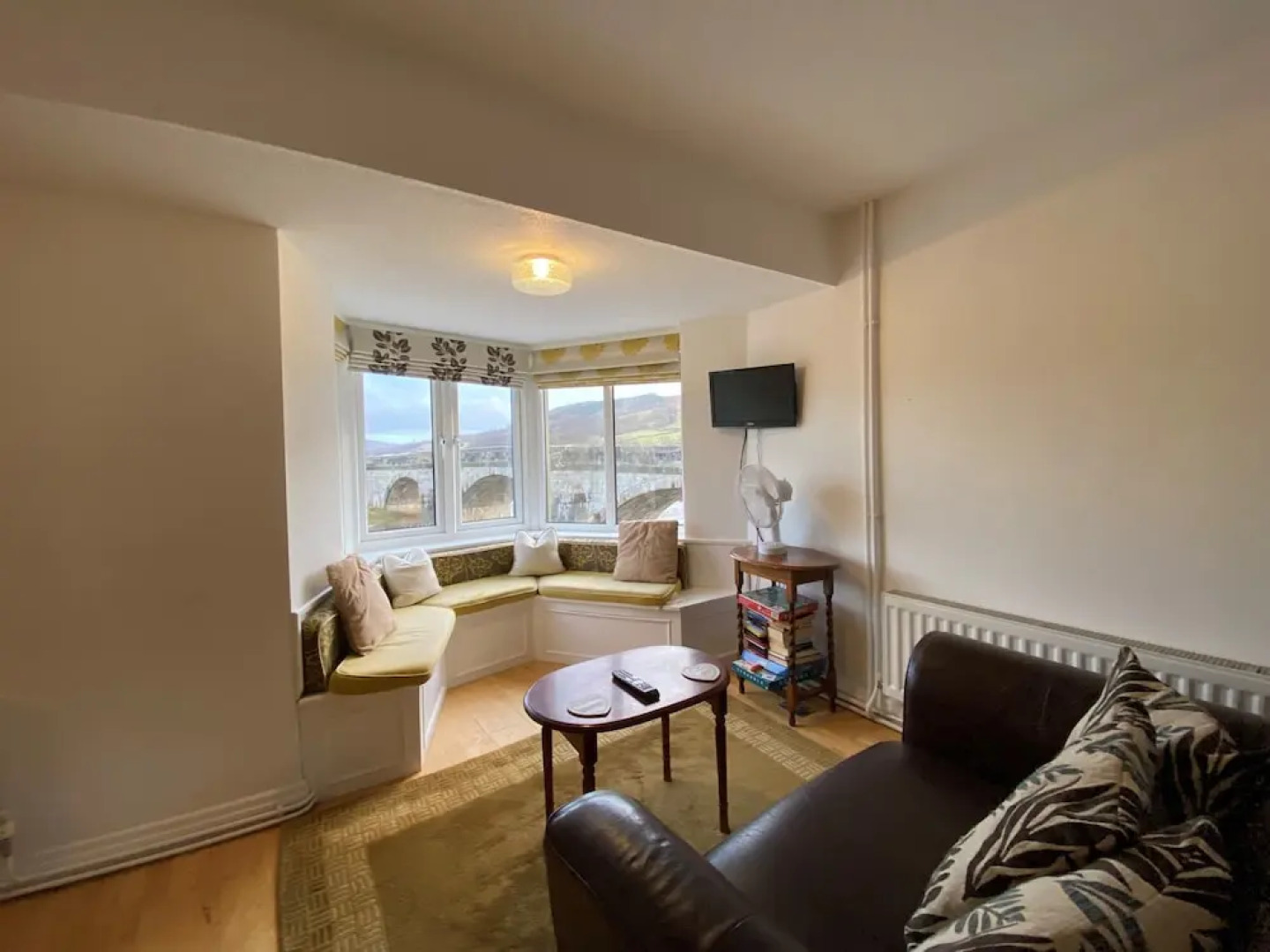 Red Lion Hotel and Manor House