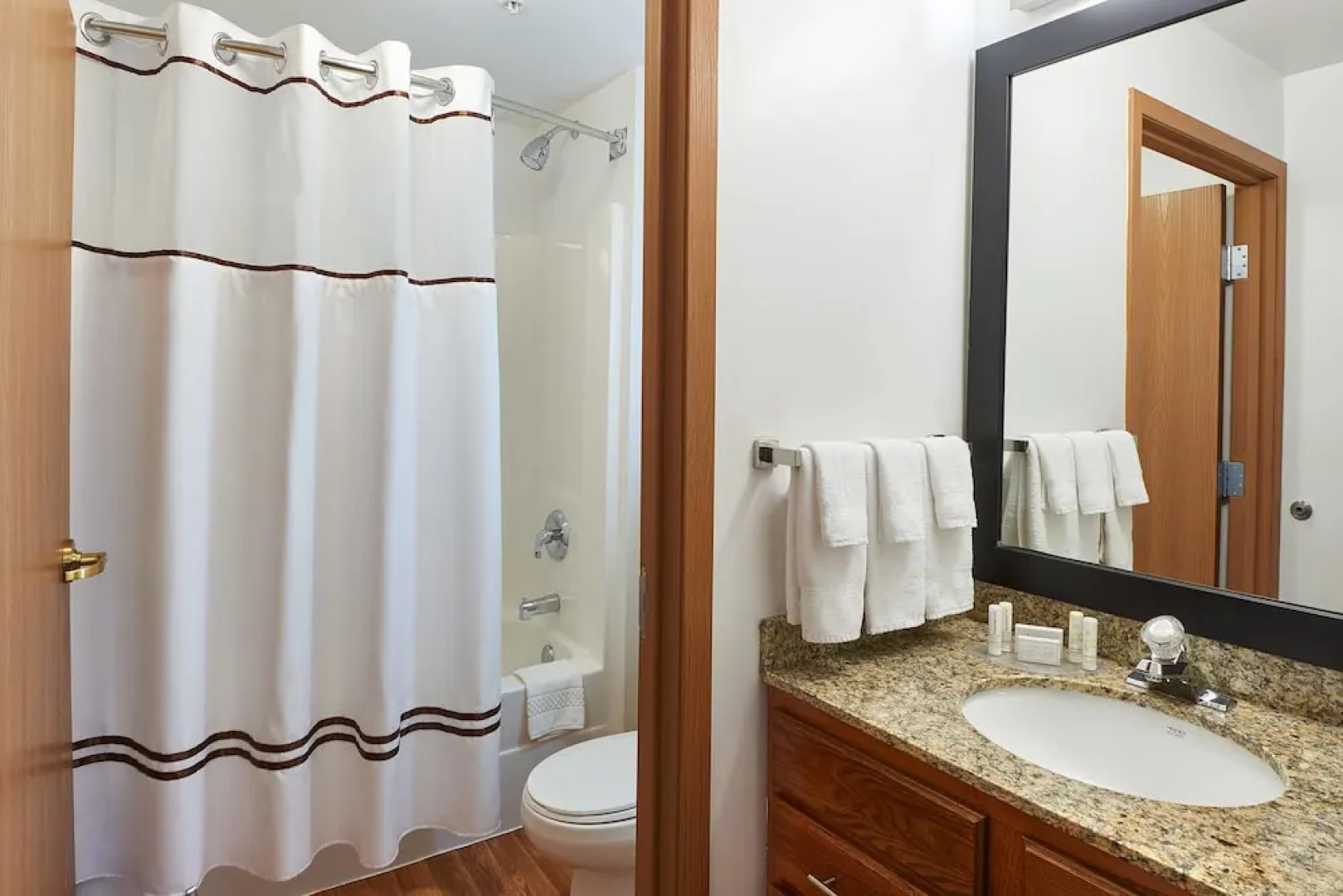 TownePlace Suites Minneapolis Downtown