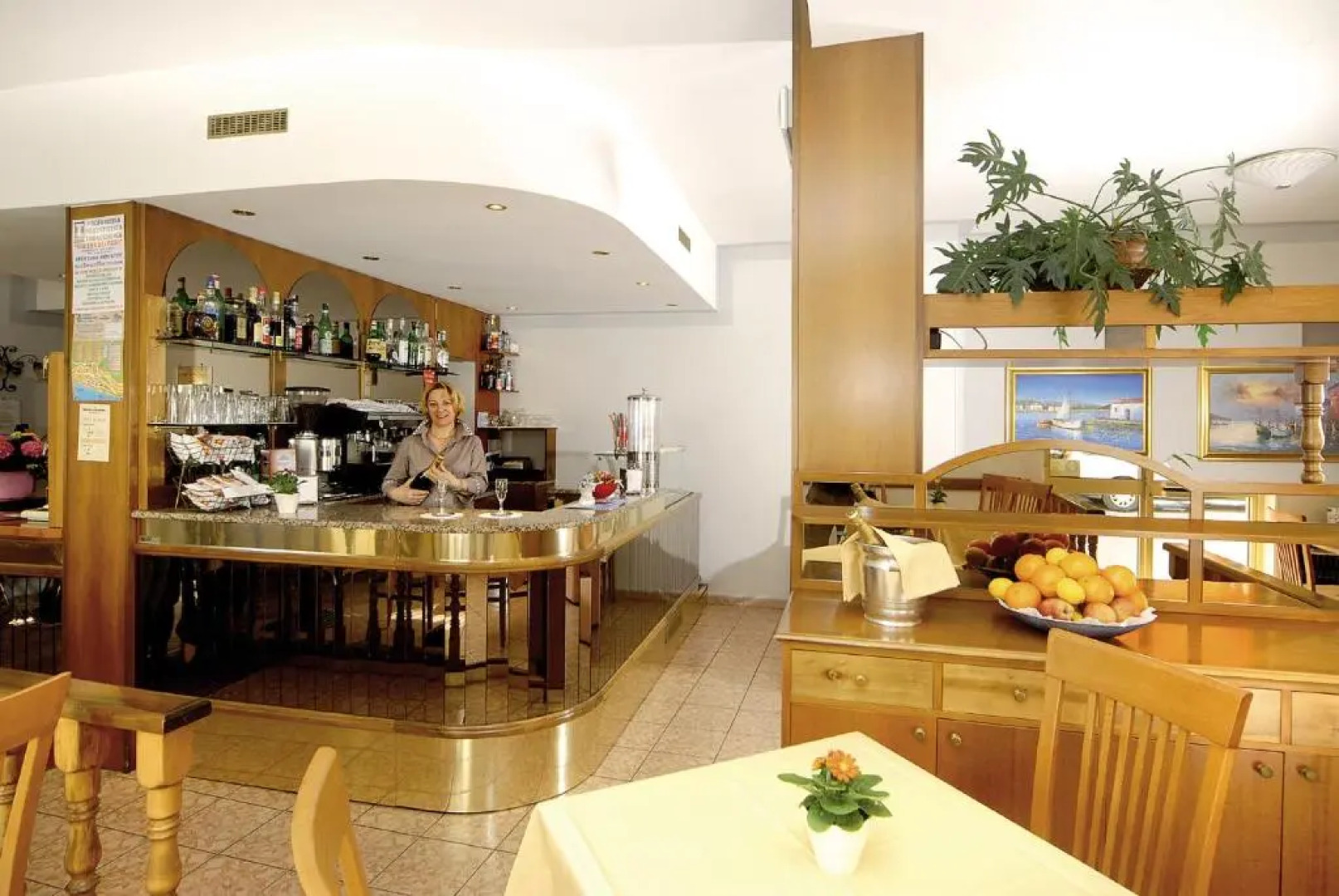 Hotel Savoia