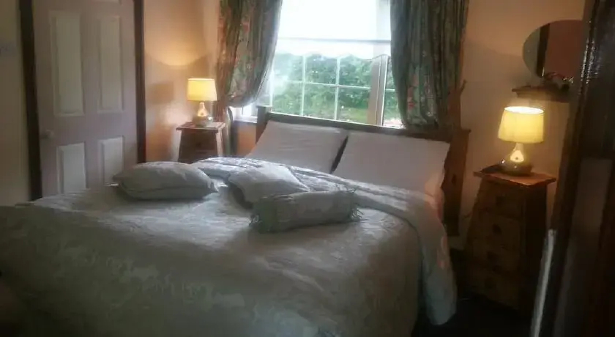 Minnocks Country Home