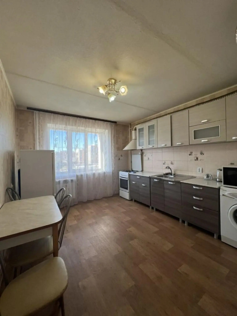 Апартаменты на улице Бежицкая 1 корпус 10