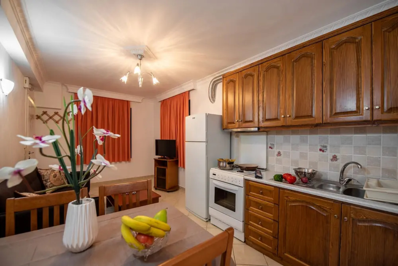 Ionion Maisonettes And Studios