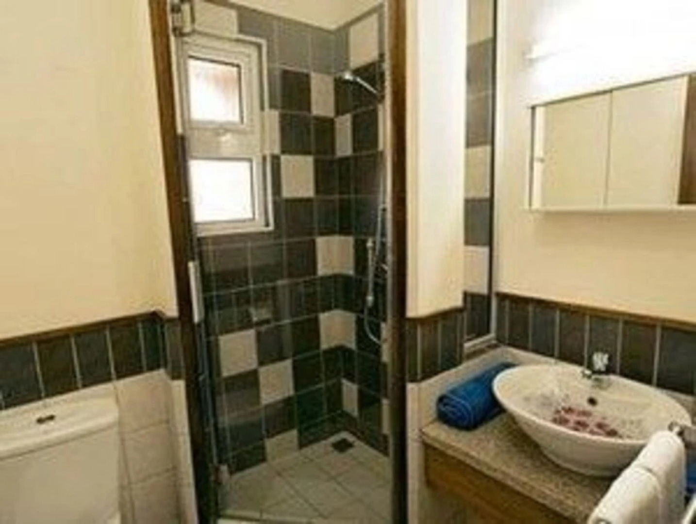 Cape Garden - Residence