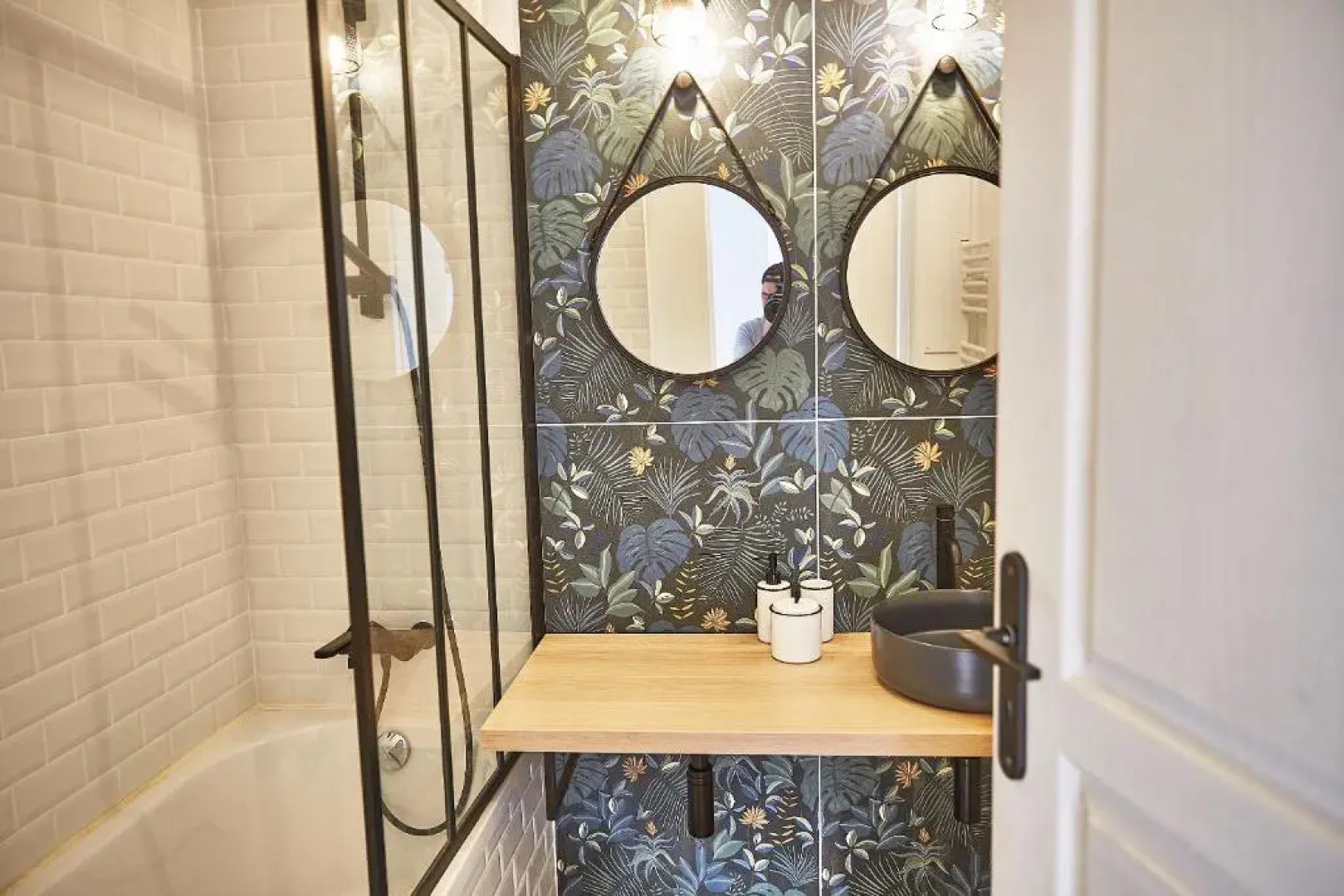 Demeure de Manneville - SPA - 1Km des plages de Cabourg