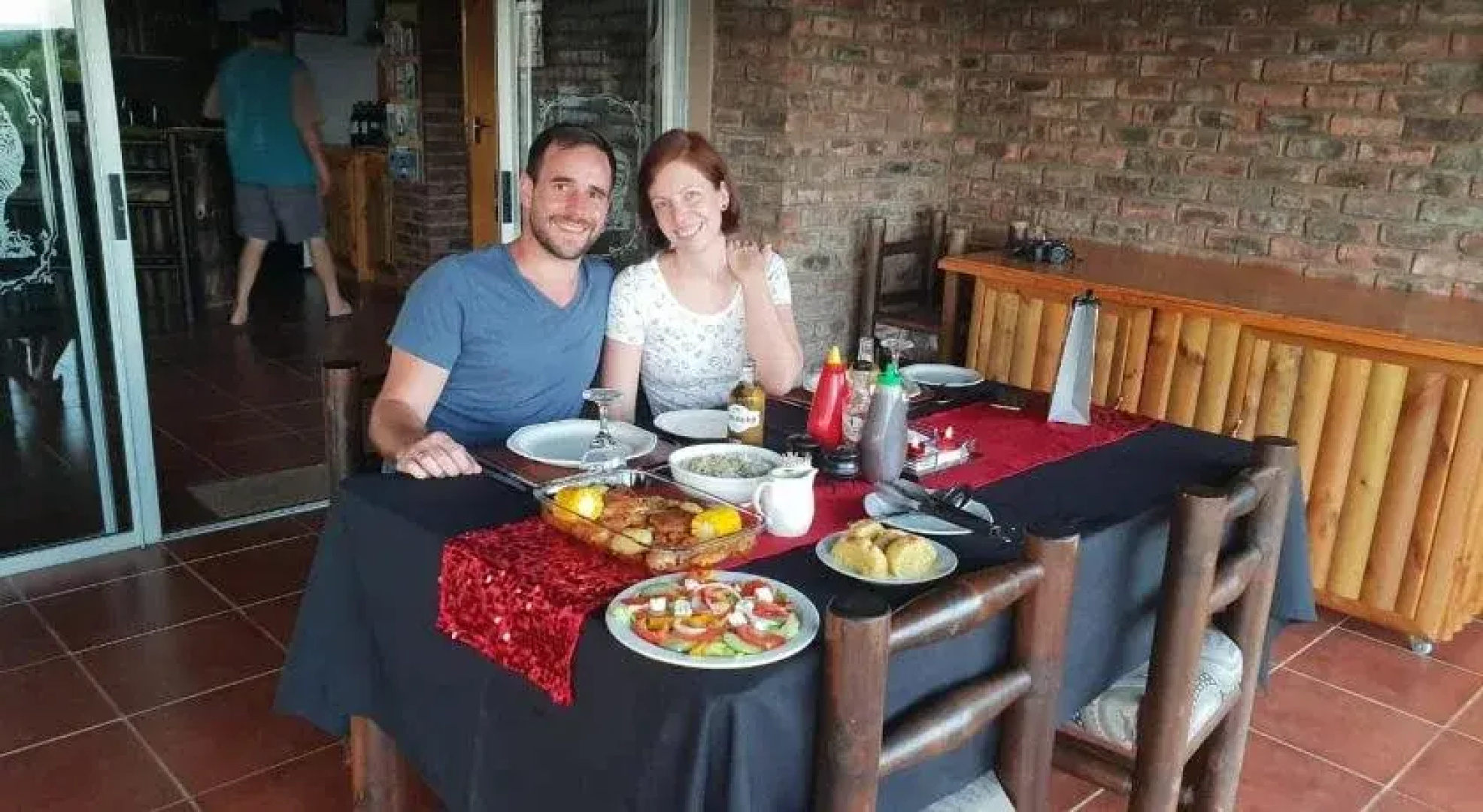 Charihandra Game Lodge
