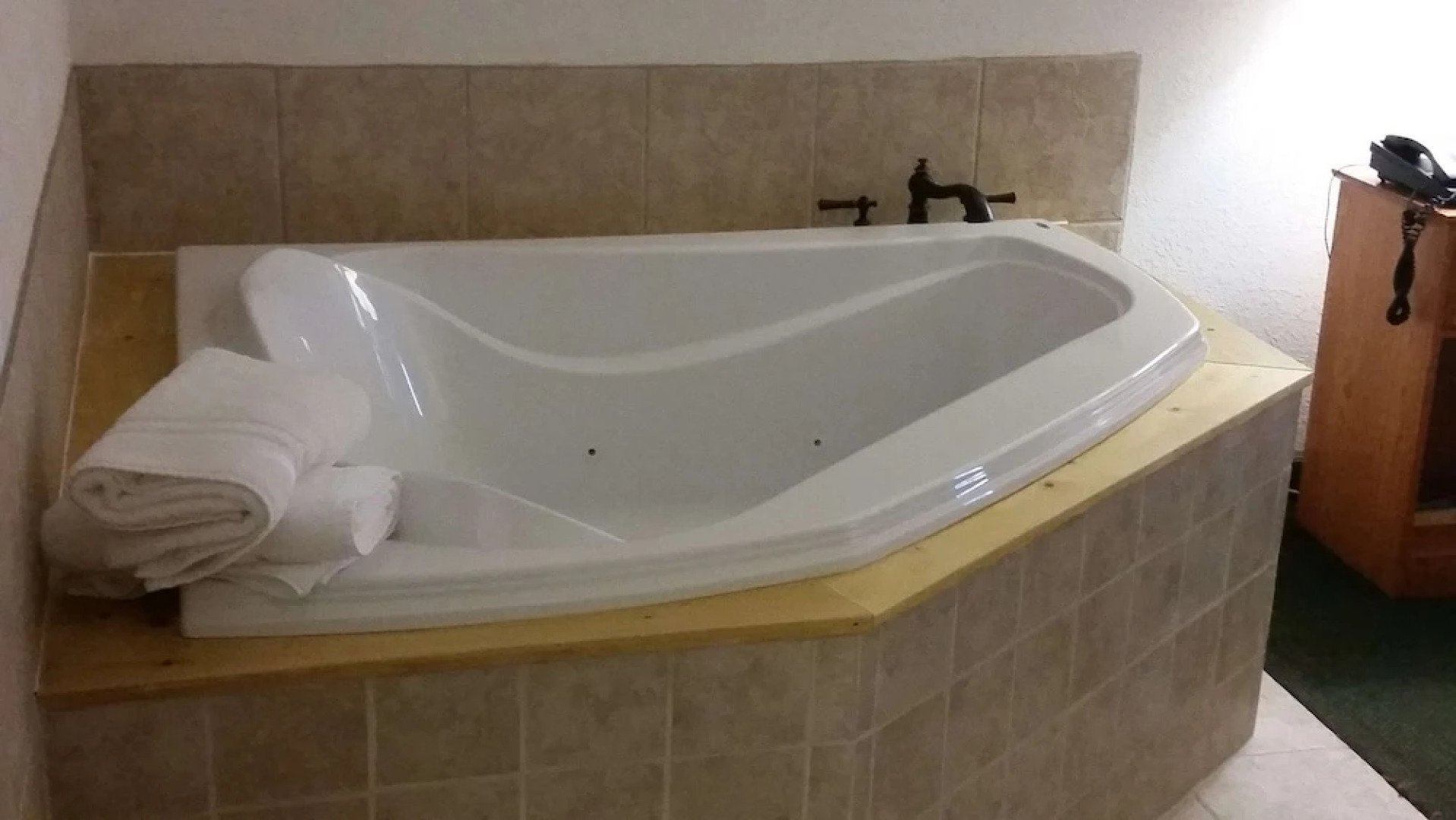 Best Western Berkeley Springs Inn