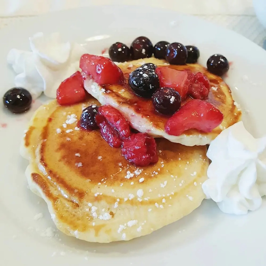 The Pawling House Bed & Breakfast