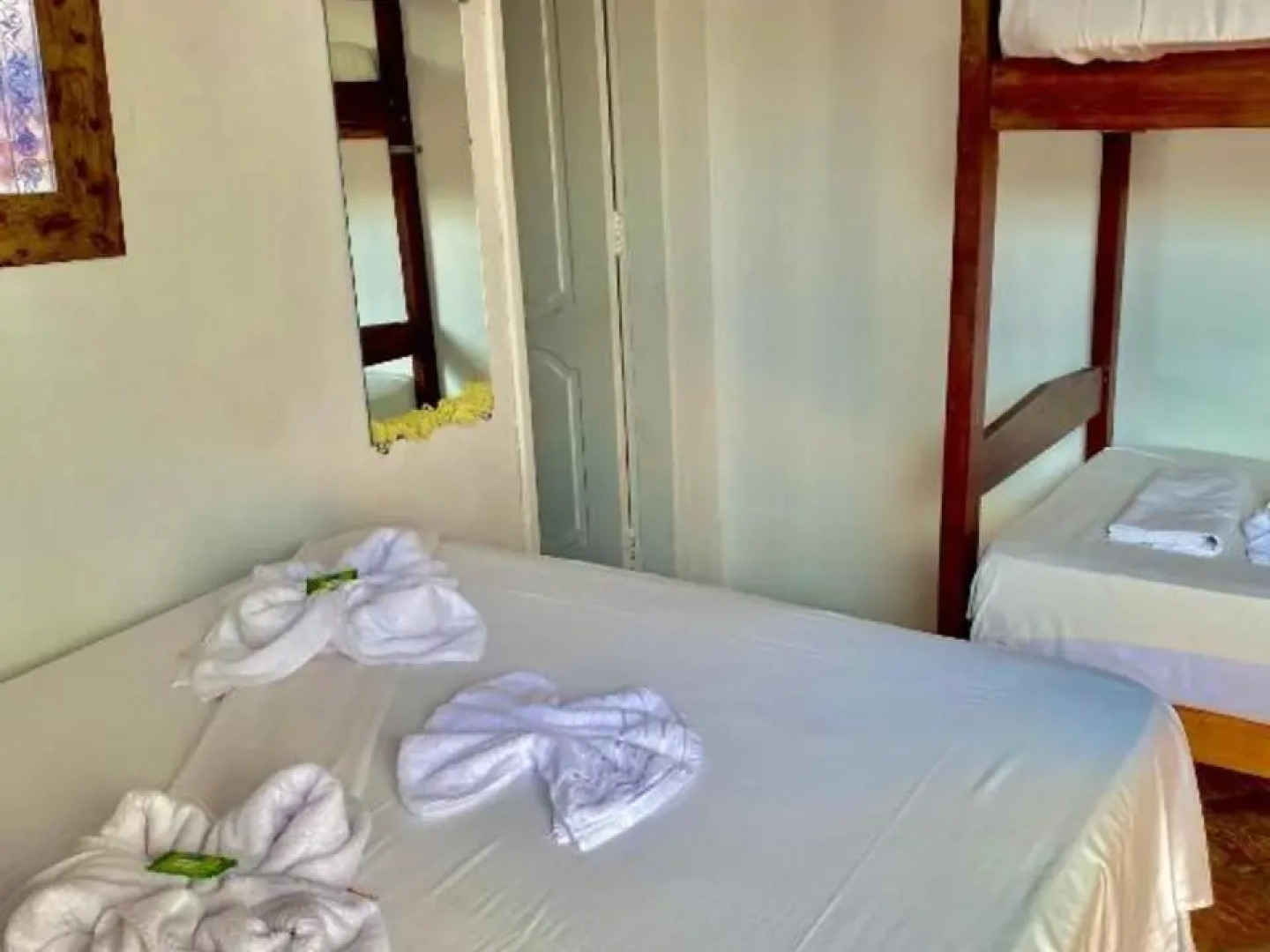 Pousada Vitoria Do Lopes