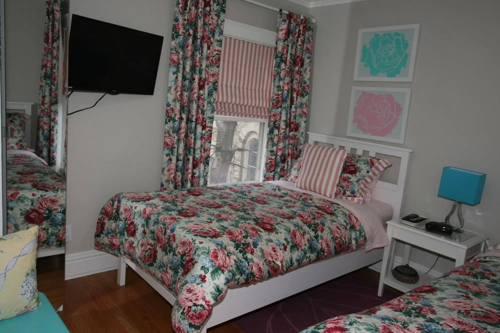 Rose Arden Bed & Breakfast