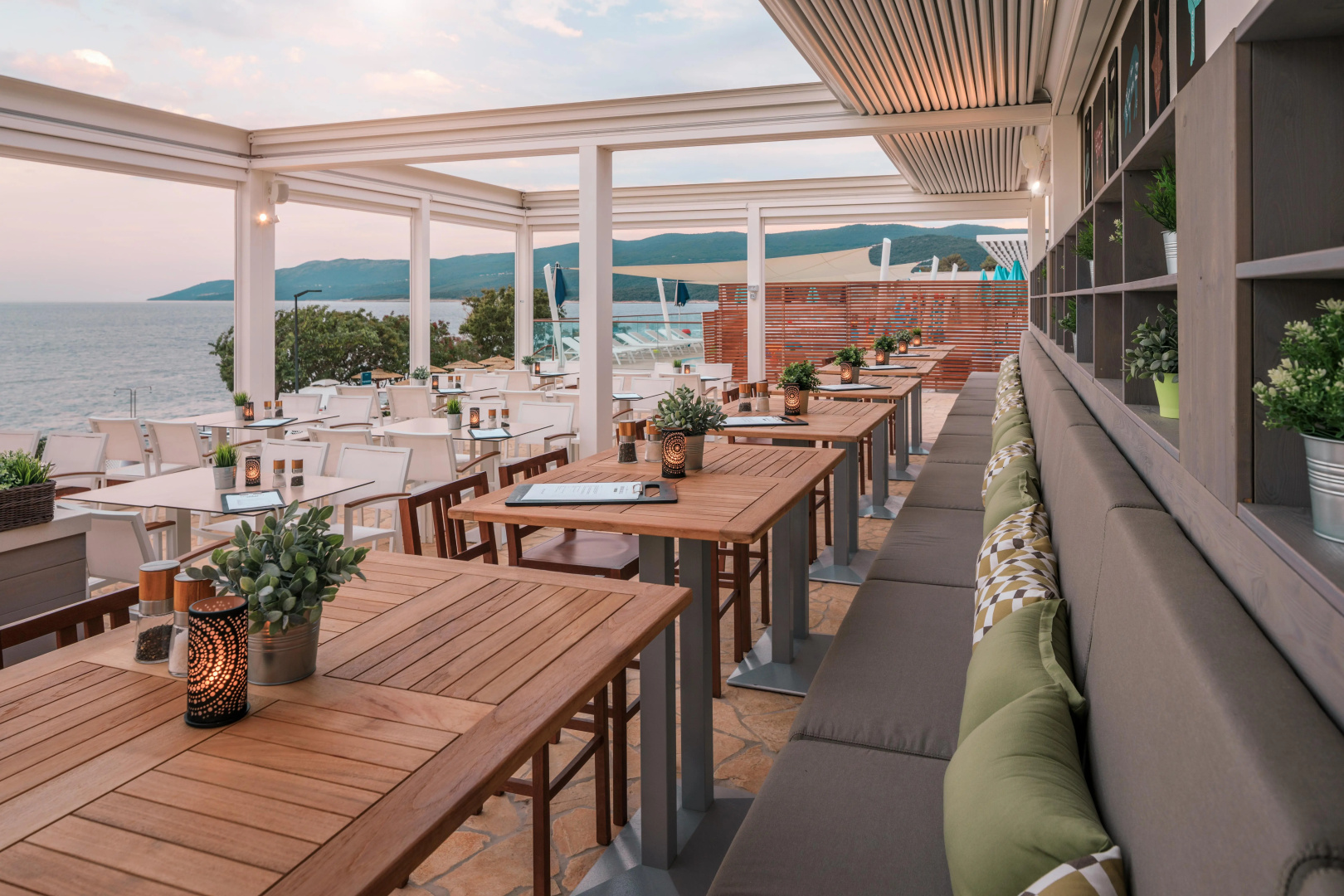Valamar Bellevue Resort