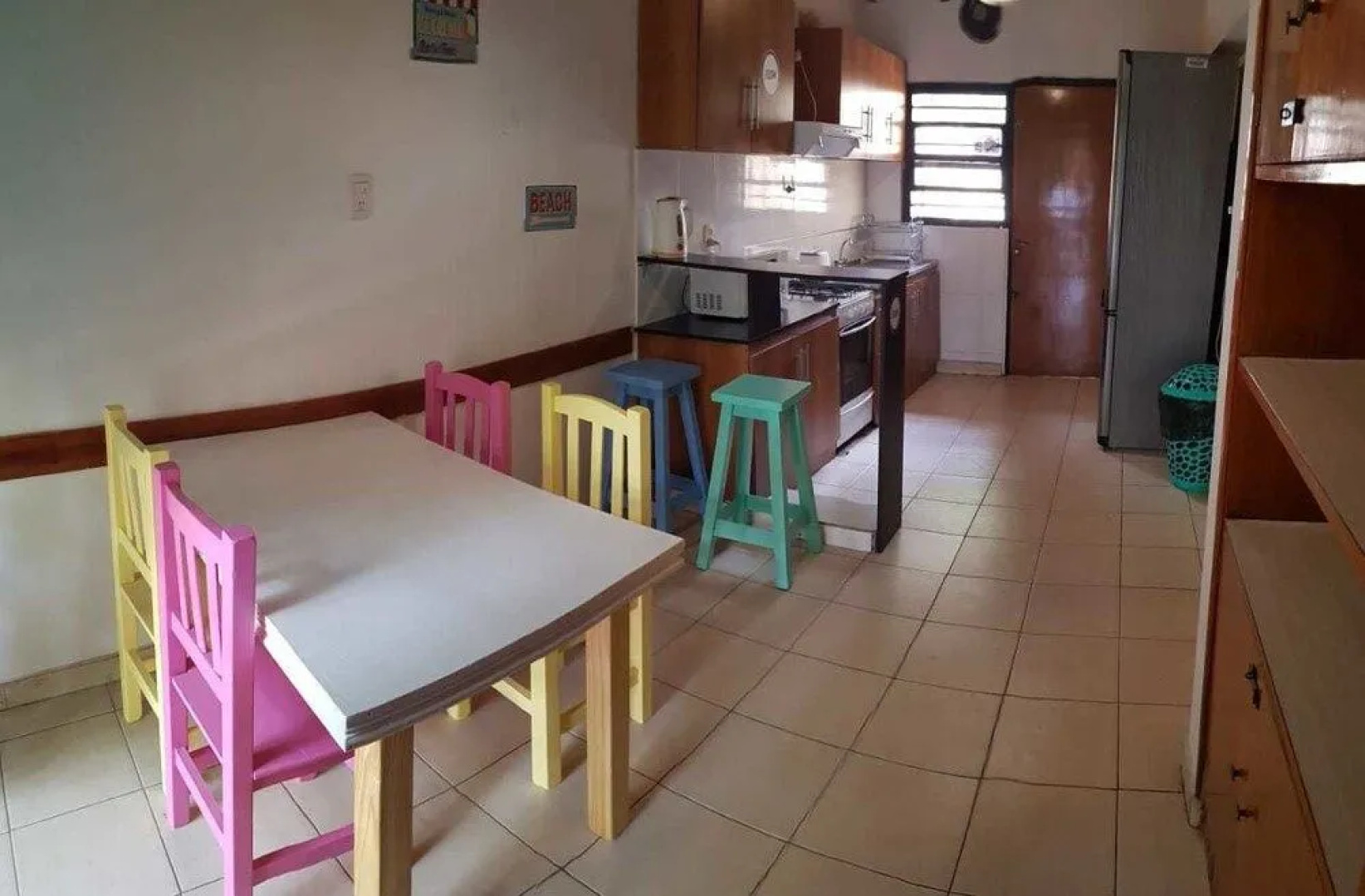 Flow Hostel