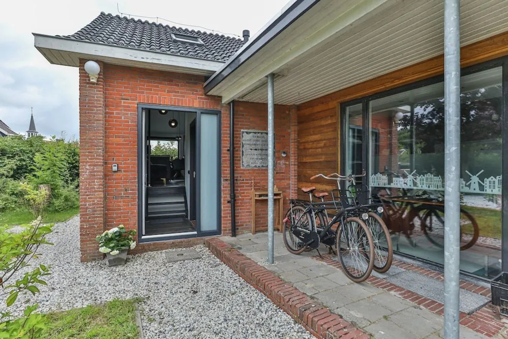 Landgoed Schoolland