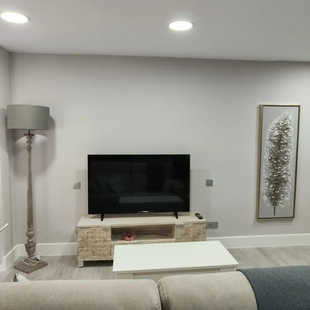 Temple Loft