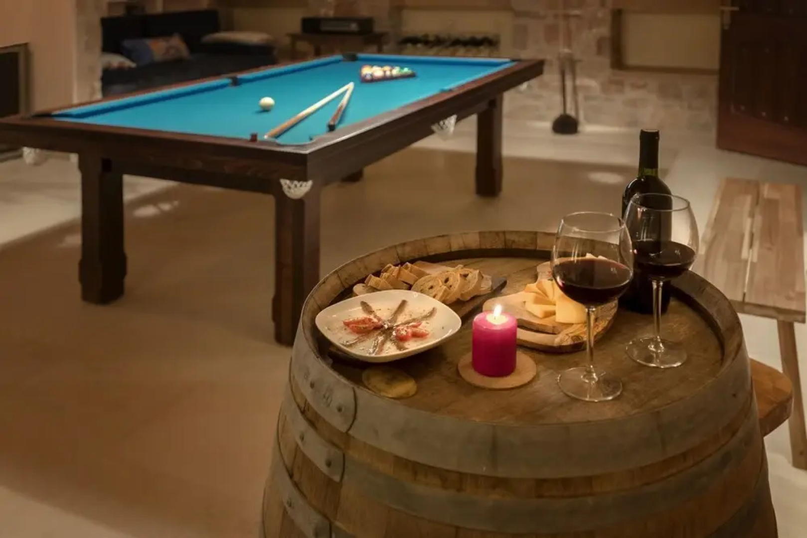 Luxury Villa Hvar Enigma with Pool