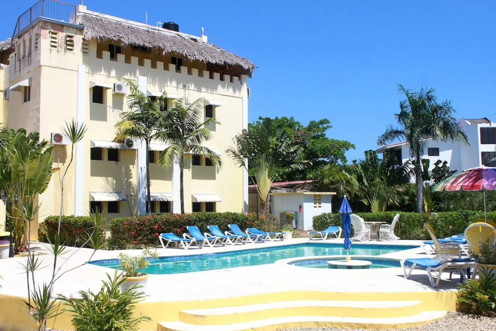 Condos Bay City Sosua