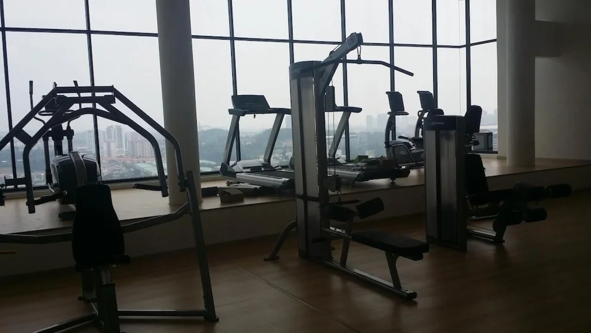 Flexi One South by SYNC