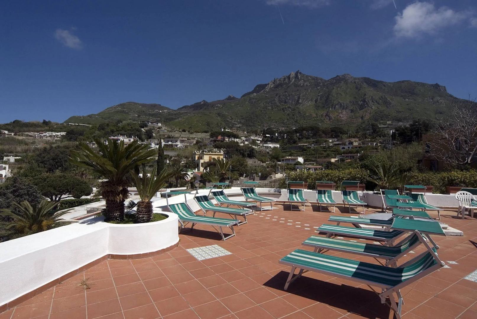 Parco Hotel Villa Teresa Terme