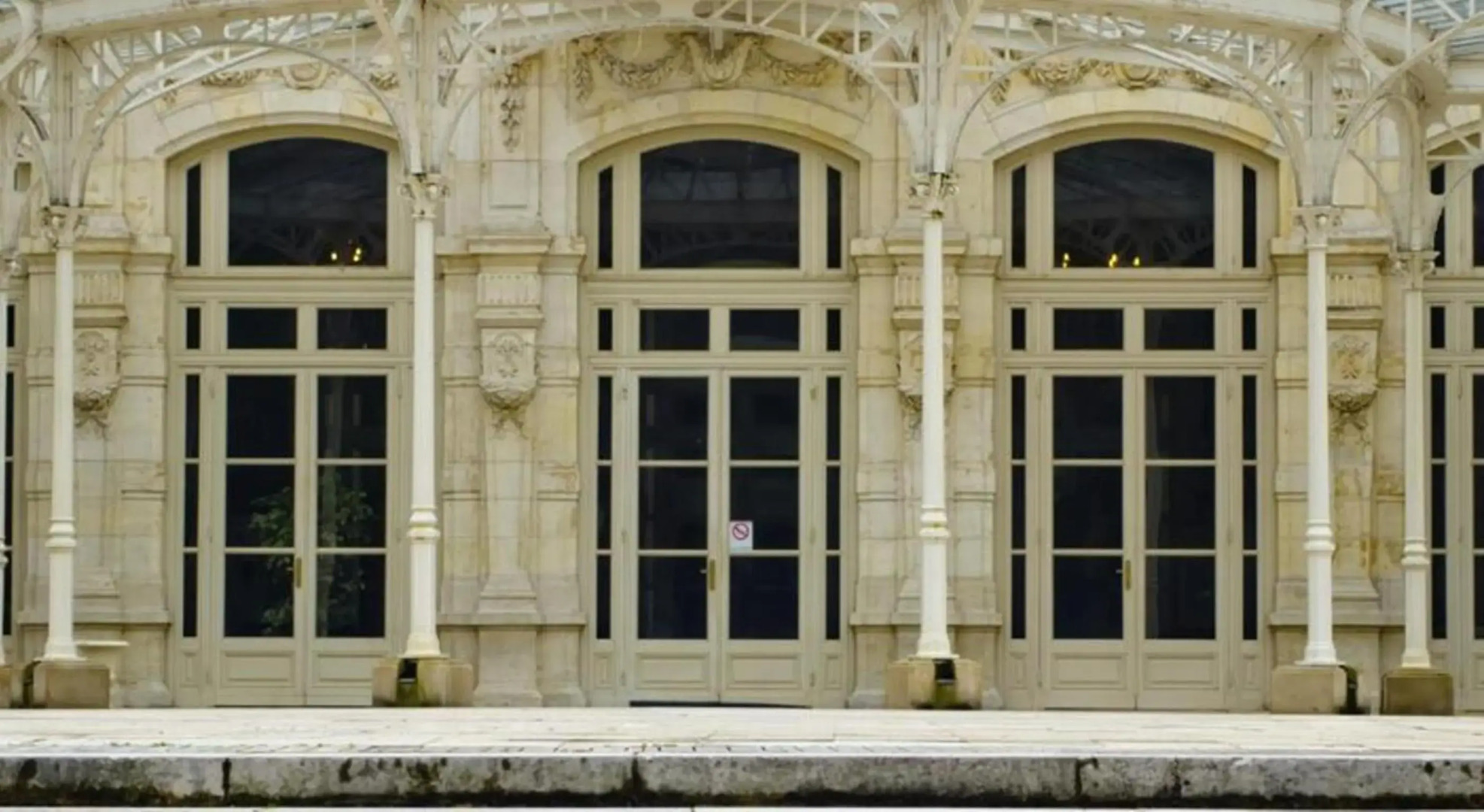 Hôtel Aletti Palace